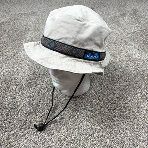Kavu Cotton Bucket Hat